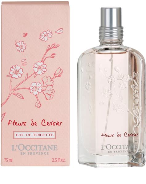 eau de toilette fleur de cereser|fleurs de cerisier l'eau.